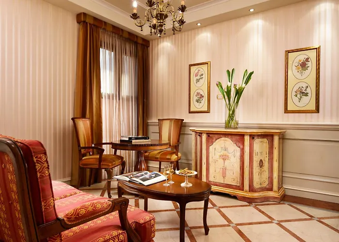 Mercure Petriolo Siena Terme