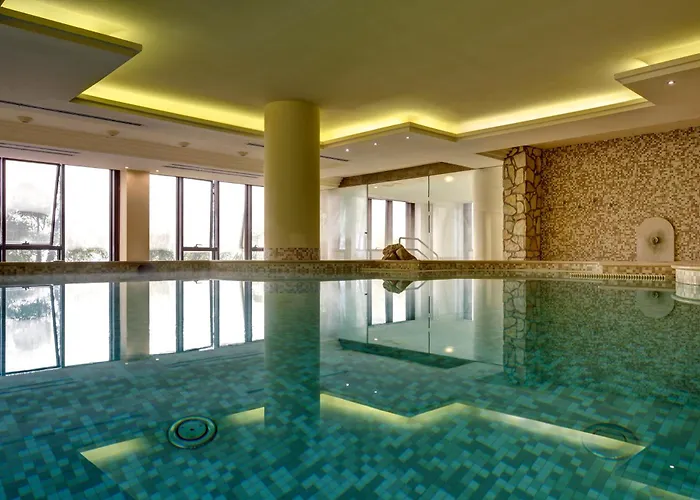 Mercure Petriolo Siena Terme