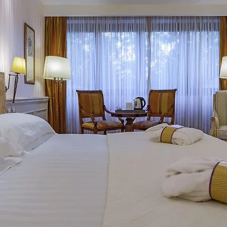 Mercure Petriolo Siena Terme Hotel 4*