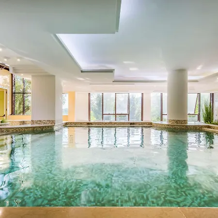 Mercure Petriolo Siena Terme 4* Bagni Di Petriolo