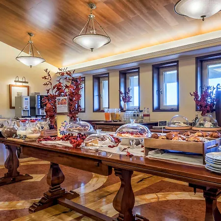 Hotel Mercure Petriolo Siena Terme Bagni Di Petriolo