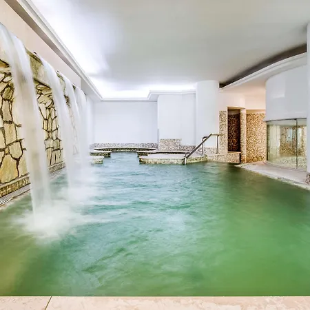 Mercure Petriolo Siena Terme Hotel Bagni Di Petriolo