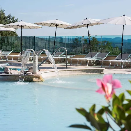 Mercure Petriolo Siena Terme