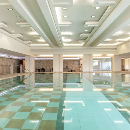 Mercure Petriolo Siena Terme Bagni Di Petriolo