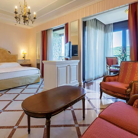 Mercure Petriolo Siena Terme Bagni Di Petriolo