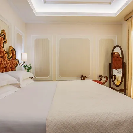 Hotel Mercure Petriolo Siena Terme