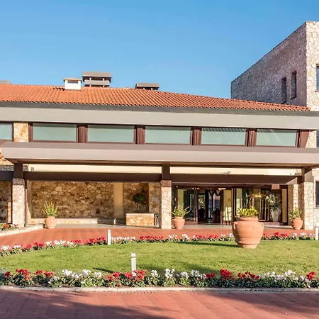 Hotel Mercure Petriolo Siena Terme Bagni Di Petriolo