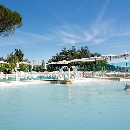 Mercure Petriolo Siena Terme Hotel Bagni Di Petriolo