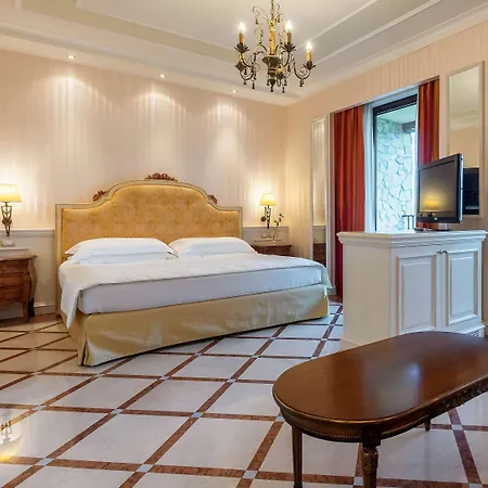 Mercure Petriolo Siena Terme Hotel