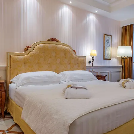Mercure Petriolo Siena Terme Bagni Di Petriolo