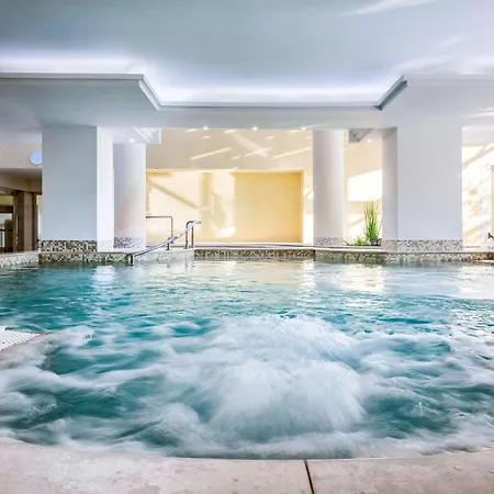 Mercure Petriolo Siena Terme Hotel Bagni Di Petriolo