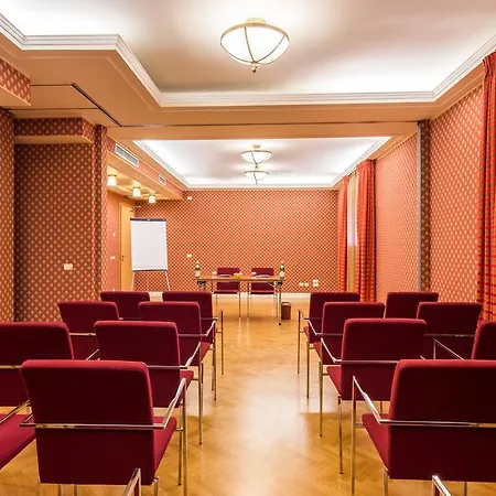 Hotel Mercure Petriolo Siena Terme