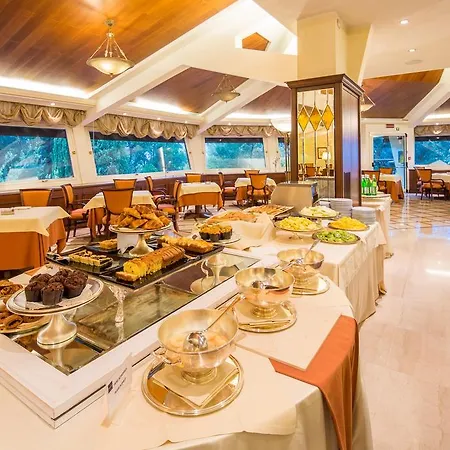 Hotel Mercure Petriolo Siena Terme
