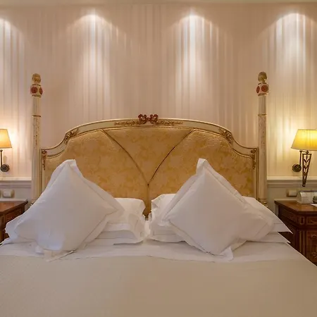 Hotel Mercure Petriolo Siena Terme 4*