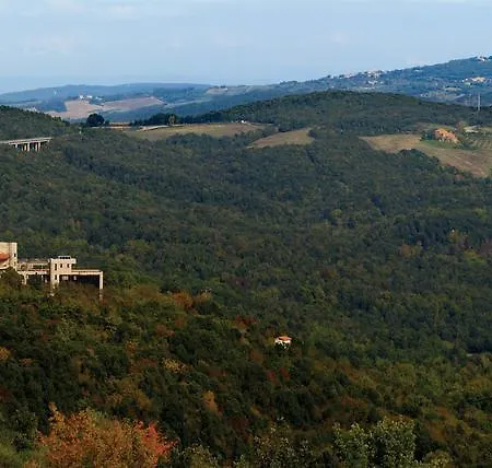 Mercure Petriolo Siena Terme Bagni Di Petriolo