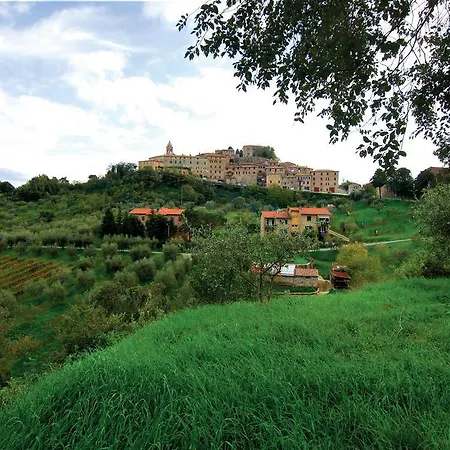 Hotel Mercure Petriolo Siena Terme