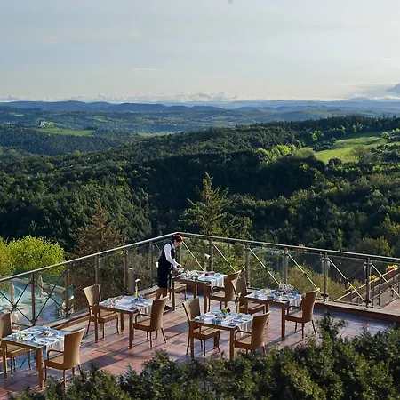 Mercure Petriolo Siena Terme 4* Bagni Di Petriolo