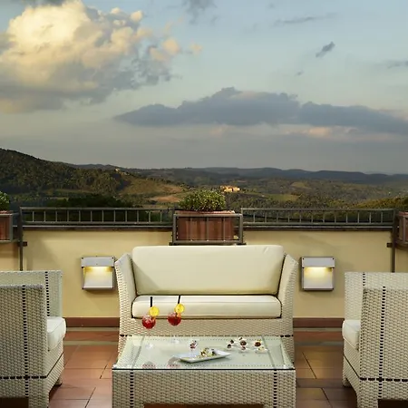 Mercure Petriolo Siena Terme Bagni Di Petriolo