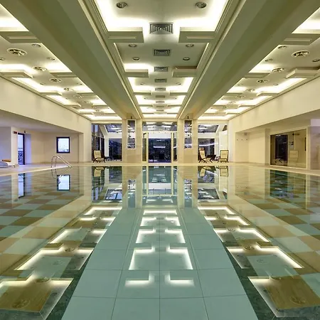 Mercure Petriolo Siena Terme 4*