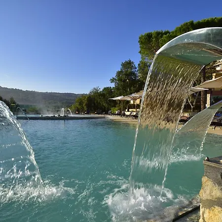 Mercure Petriolo Siena Terme 4*