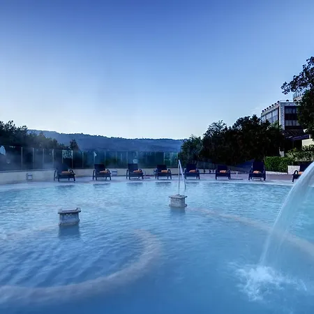 Mercure Petriolo Siena Terme