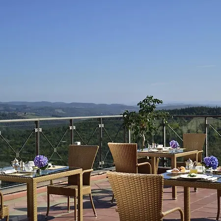 Mercure Petriolo Siena Terme Hotel Bagni Di Petriolo