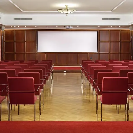 Mercure Petriolo Siena Terme
