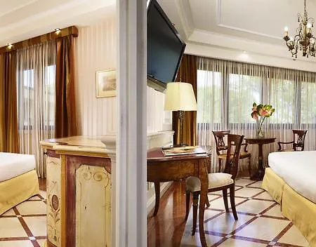 Mercure Petriolo Siena Terme Hotel