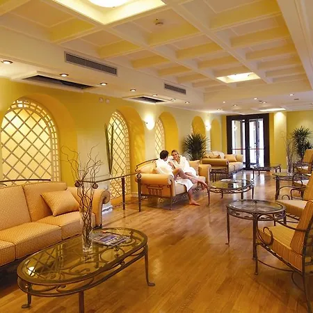 Mercure Petriolo Siena Terme