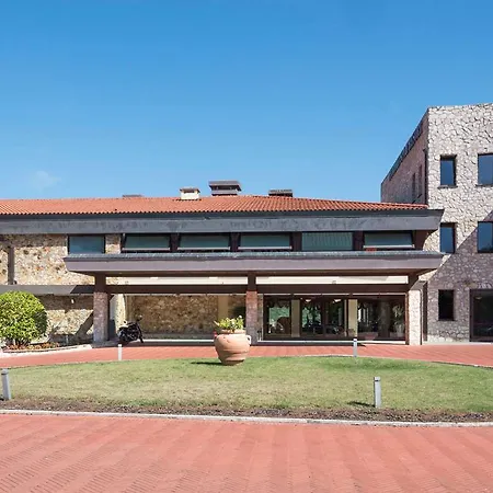 Mercure Petriolo Siena Terme Hotel Bagni Di Petriolo